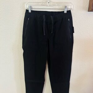 Carhartt Black Track Pants Joggers